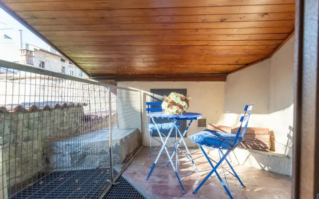 San Fedele Apartments