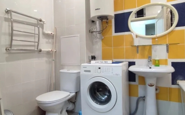 Белый ночлег на ул. Рождественская, д. 9