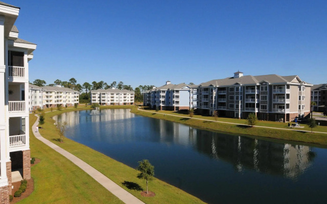 Myrtlewood Condos