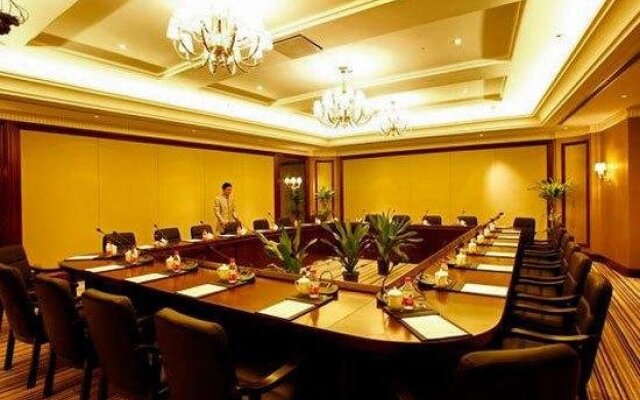 Dezhou Fengguan Holiday Hotel