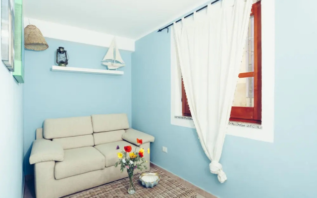 B&B Blu Bosa