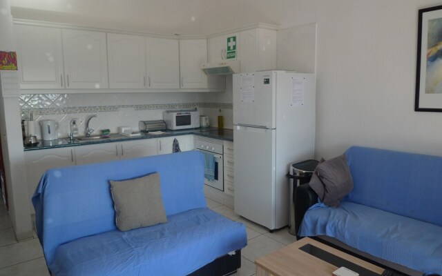 Apartamento Amarilla Golf