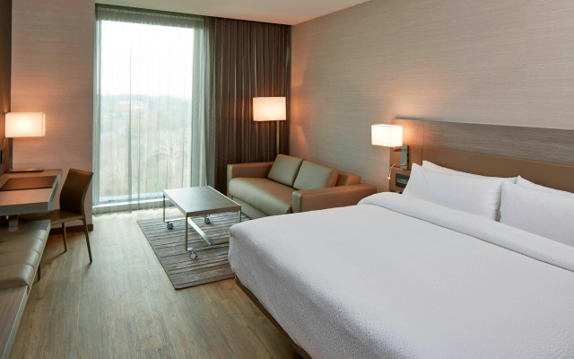 AC Hotel by Marriott Columbus Dublin