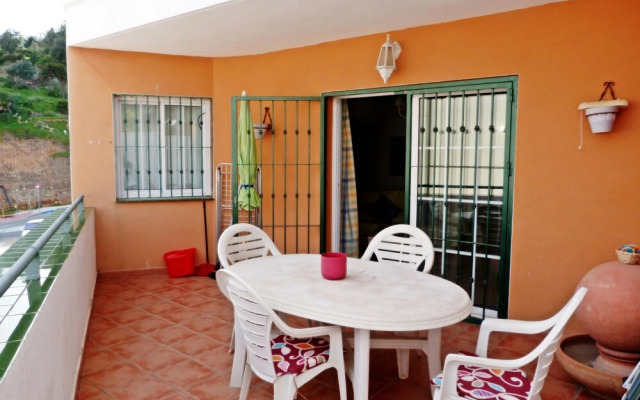 Rubarsal Burriana Nerja Bluewater