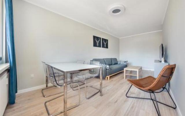 Apartamenty Sun&Snow Kopernika