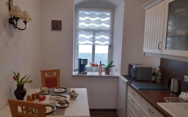 K5-Suites in der Altstadt Annaberg-Buchholz