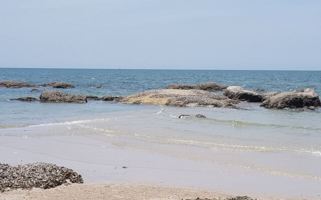 Plaza Hua Hin