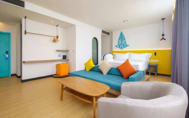 COSI Vientiane Nam Phu
