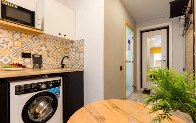 Всем Дом на Кирочной 8