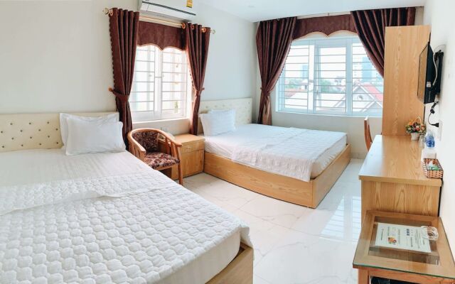 Hoang Ngan 2 Hotel - TP. Vinh