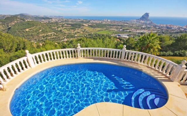 Villa Lehman - Plusholidays