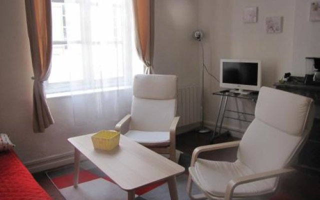 Appartements Cote pont Vieux-Self Check-In