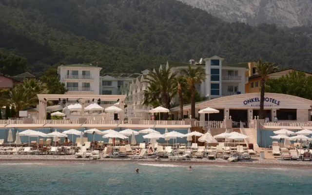 Onkel Resort Hotel
