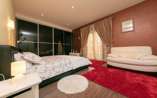 Villa St. Ana