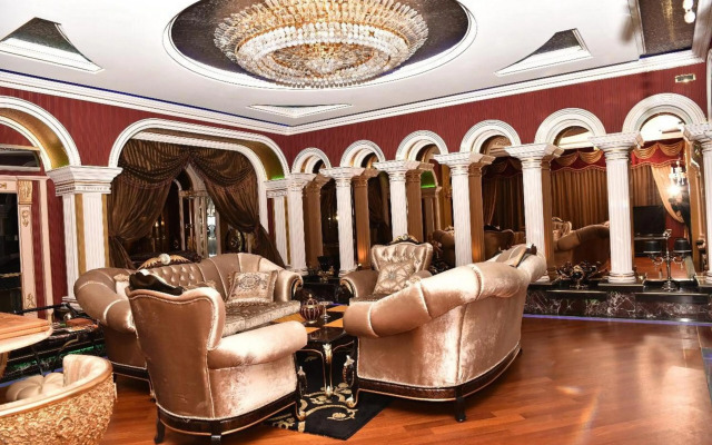 Sheikh Apartment in Baku