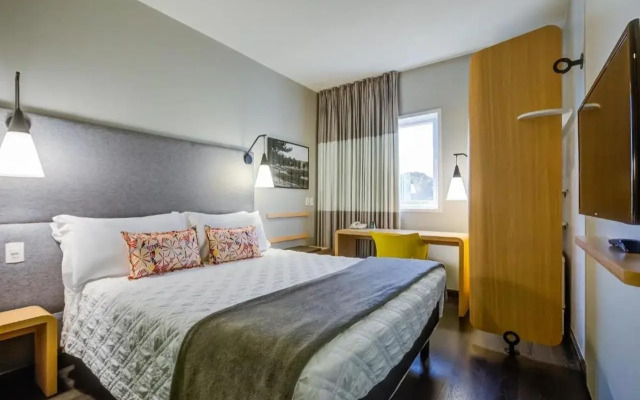 Rio Hotel by Bourbon Indaiatuba