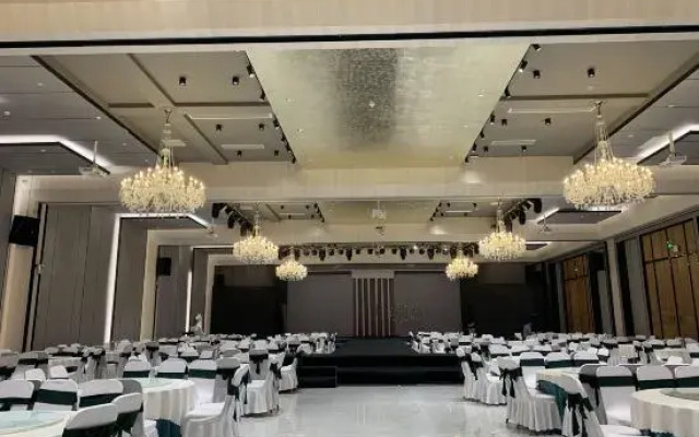 Xiaoxian Huiyuan Hotel