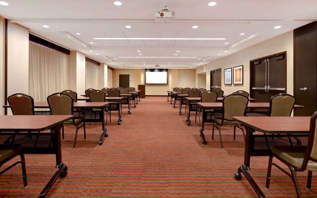 Hyatt Place Bloomington/Normal