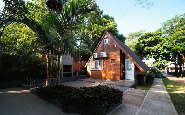Palma Real Bungalow