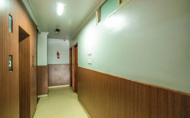 White Fort Lodge by OYO Rooms