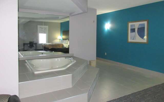 Quality Inn & Suites