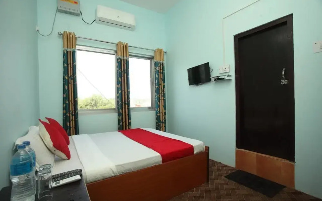 The Roadhouse Restro & Hotel By OYO Rooms
