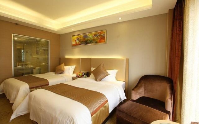 Jinya International Hotel