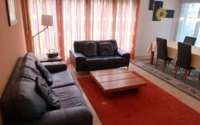 Apartment Surselva Park