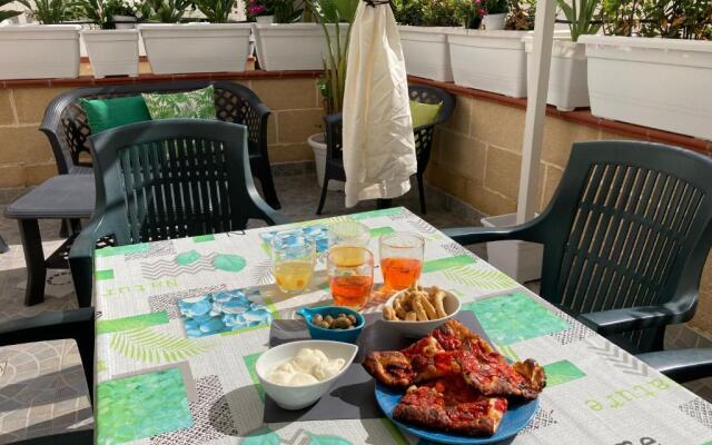 Kids Apartments leConchiglie