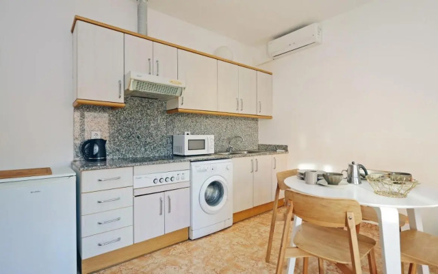 Apartamento Cambrils