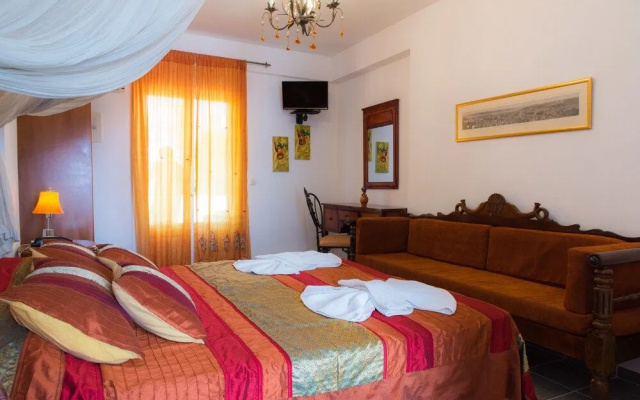 Villa Areto