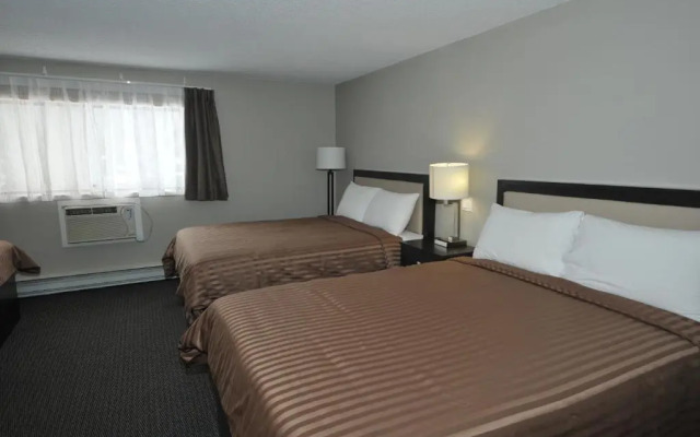 Premier Mountain Lodge and Suites