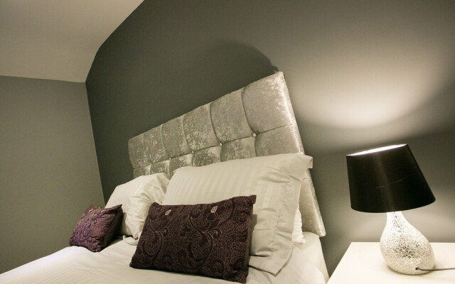 The Cosy Apartment