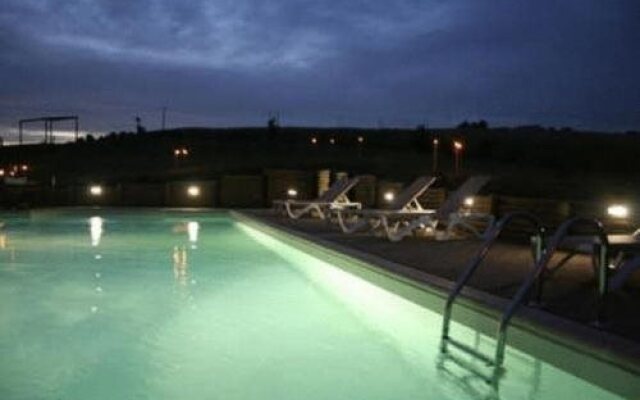 Locanda Delle Saline