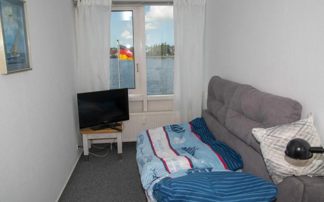 033 Arngast Ferienwohnung