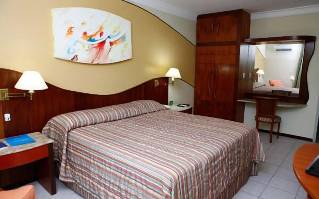 Thermas Hotel Mossoró