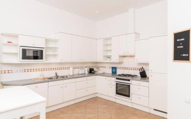 Rainer Maria Rilke Suite by welcome2vienna