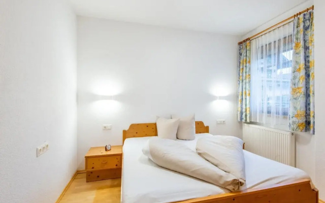 Property in Kaltenbach-formerly TUI Ferienhaus