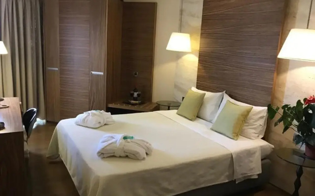 Hotel Levadia