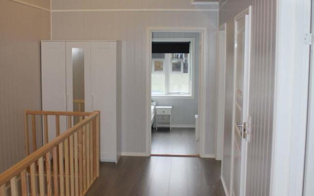 Hafjelltoppen Apartments Gaiastova