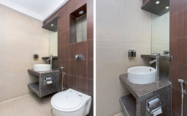 Hotel Varishtta Executive Inn