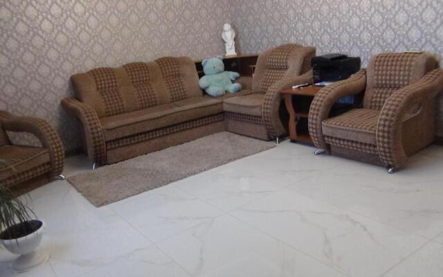 Apartment in Gagra