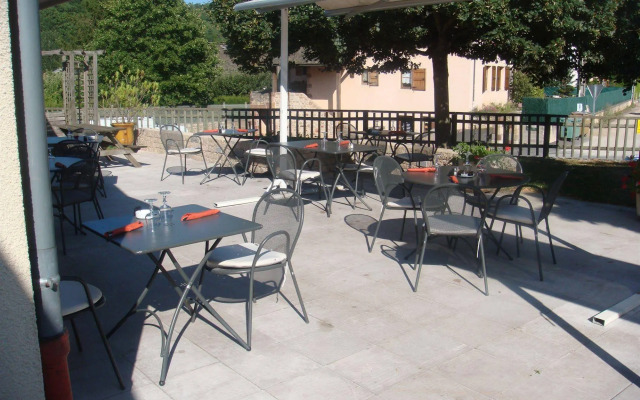 Hotel Le Calice du Gevaudan