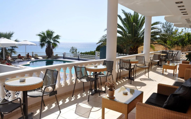 Hotel Antonios