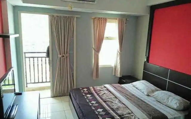 DSR Apartment Margonda Residence 2