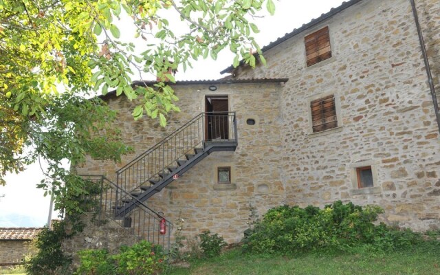 Agriturismo il Castelluccio