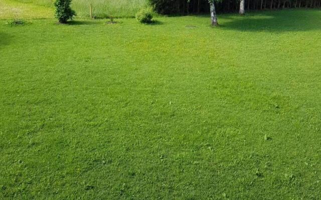 Apartment Dachsteinblick