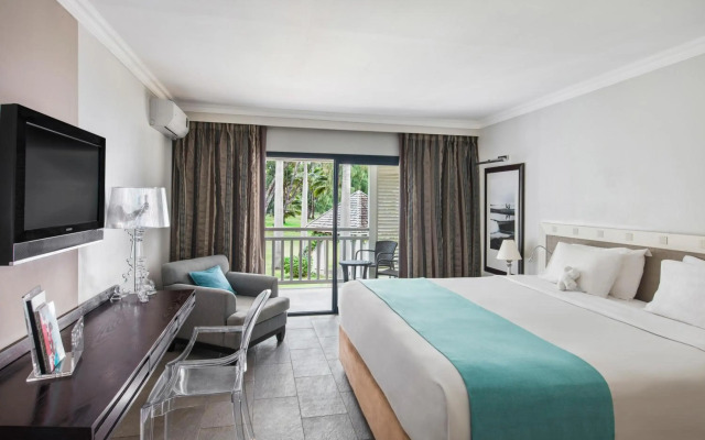 Lux* Saint Gilles Hotel