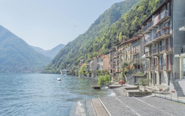 Il Timone in Colonno