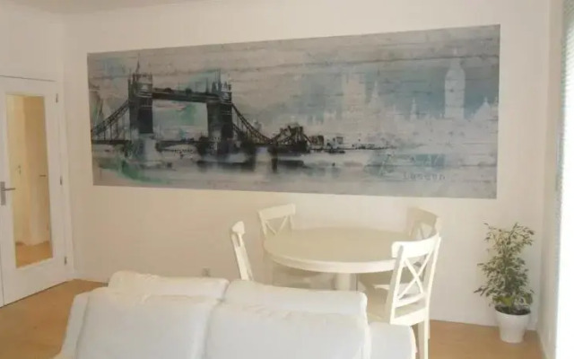Casa de Ferias Sao Felix da Marinha/Espinho
